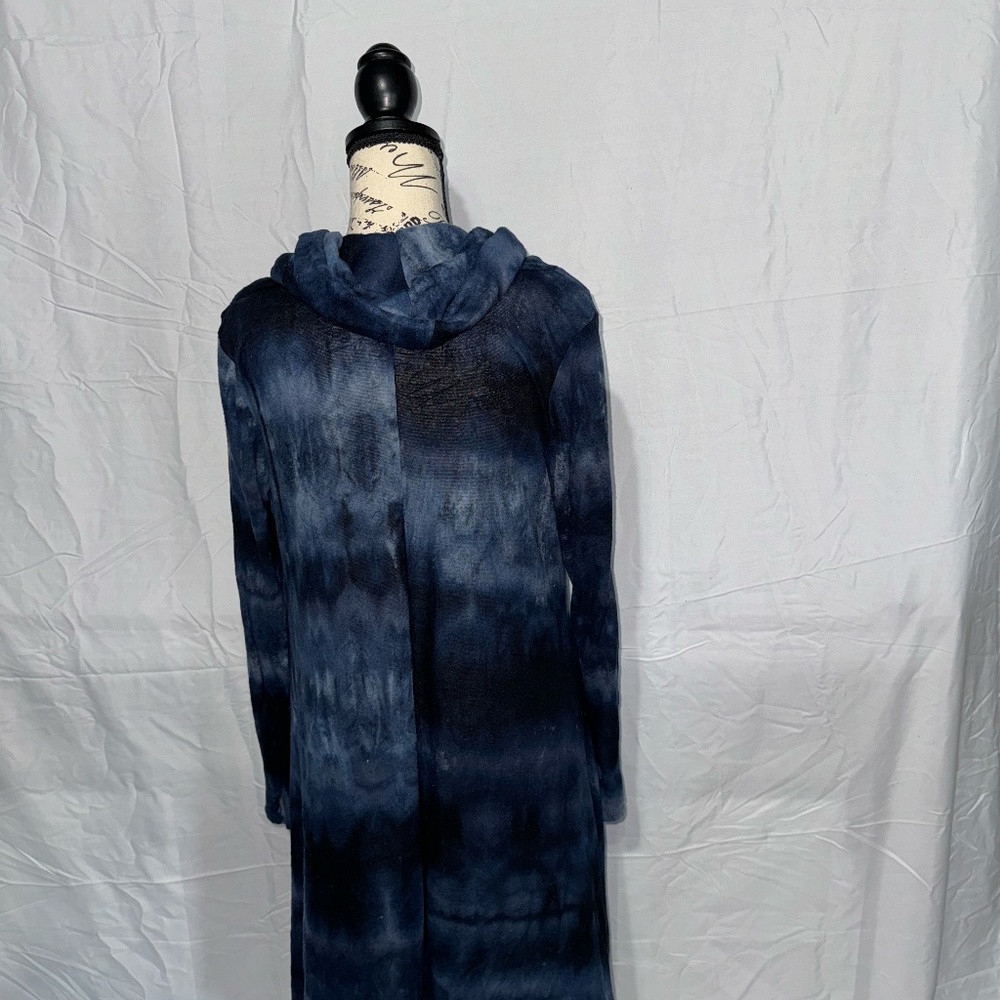 Pullover jacket - Picture 2 of 4